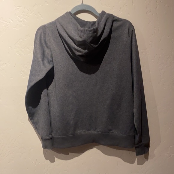 Small under armor sweatshirt - Picture 3 of 5